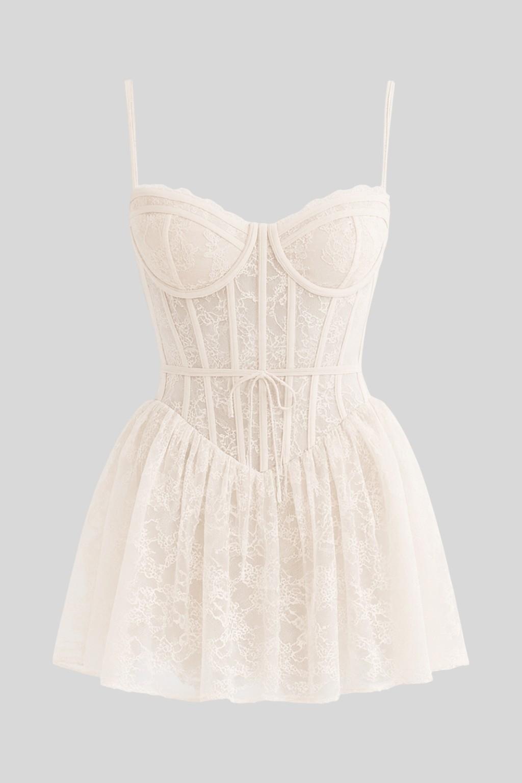 Mira | Minikjole VELLARO