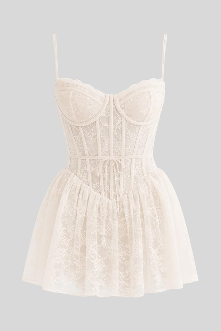 Mira | Minikjole VELLARO