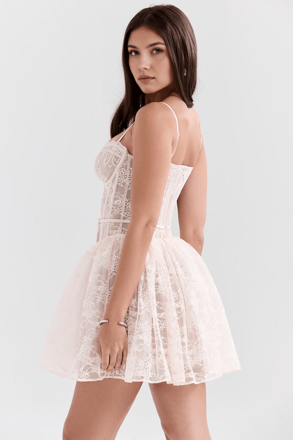 Mira | Minikjole VELLARO