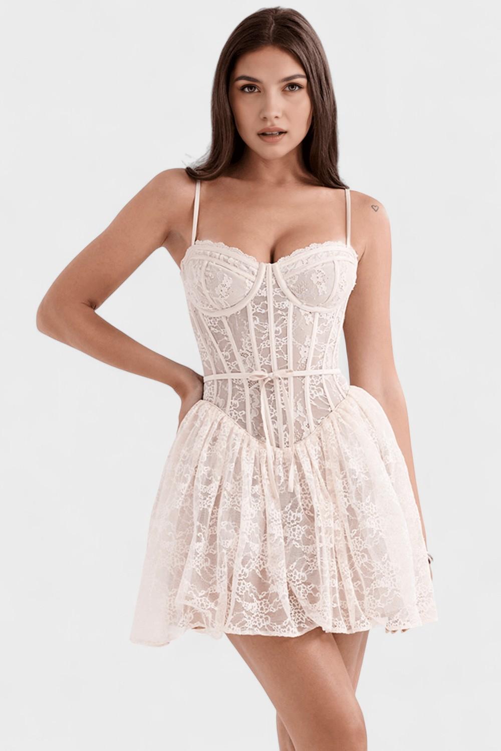 Mira | Minikjole VELLARO