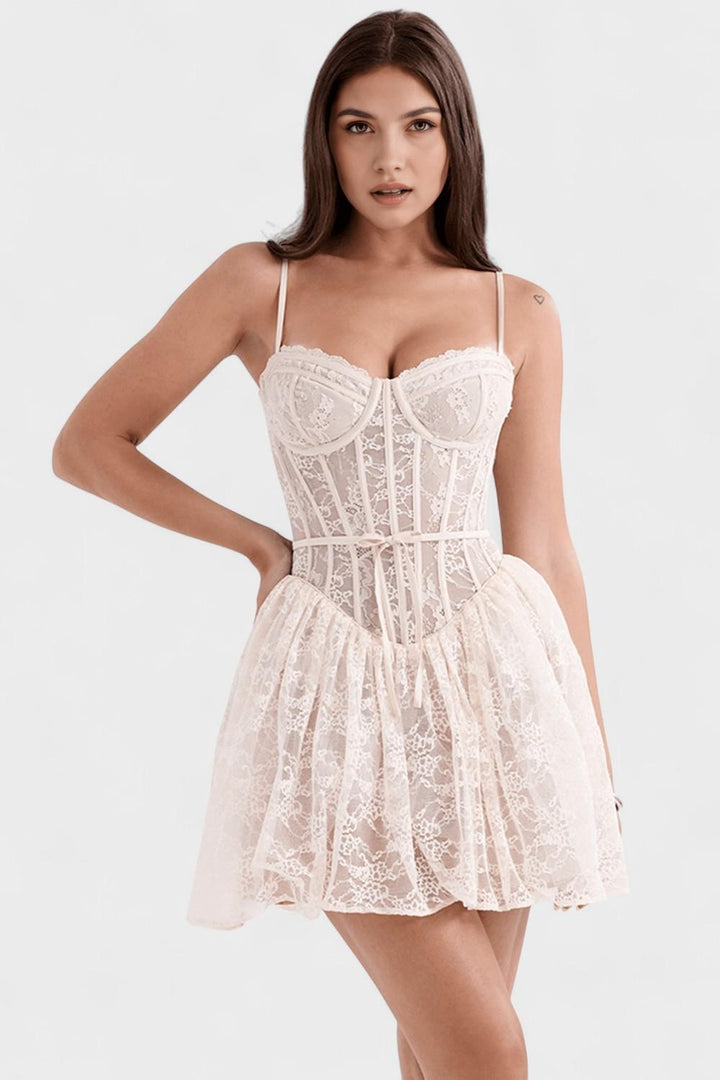 Mira | Minikjole VELLARO