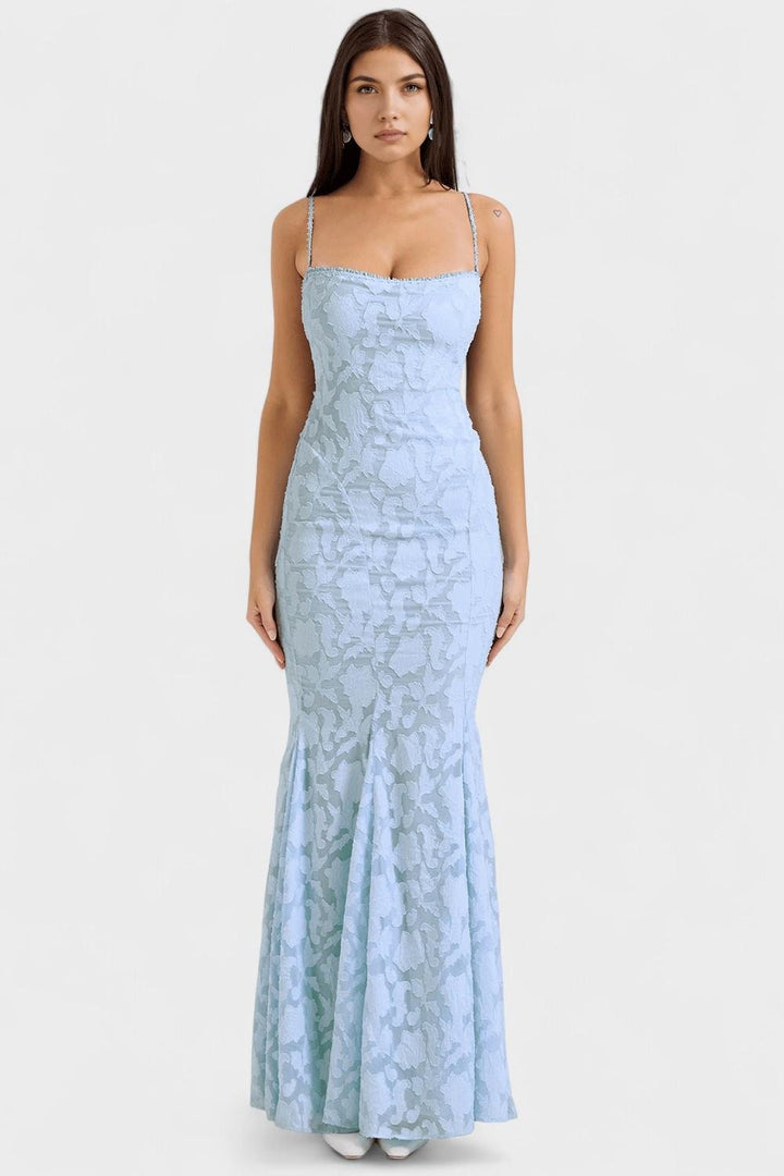 Nanna | Maxi šaty VELLARO