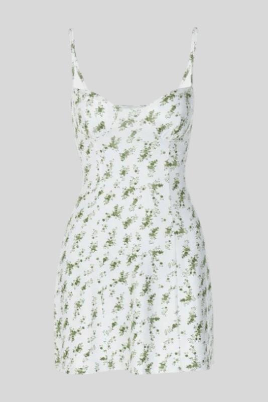 Nayla | Minikjole VELLARO