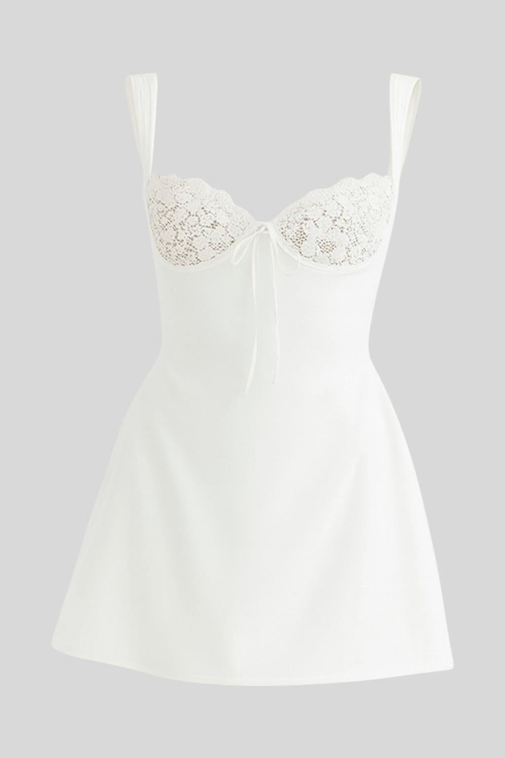 Nika | Minišaty VELLARO