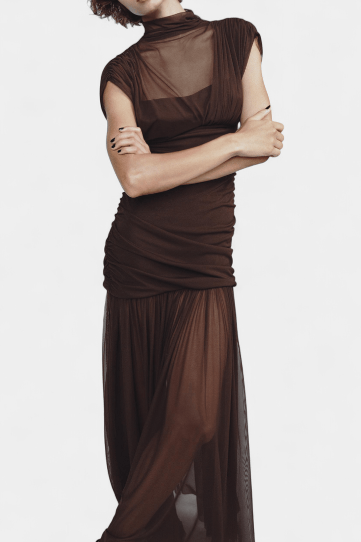 Noelia | Šaty VELLARO