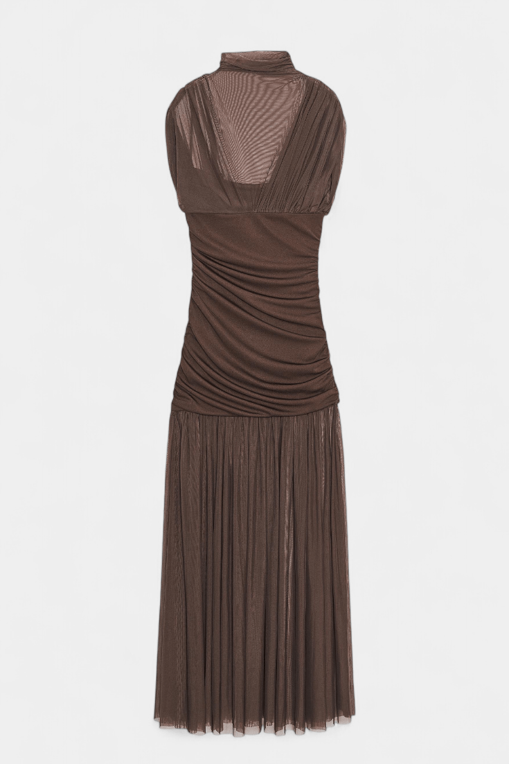 Noelia | Šaty VELLARO