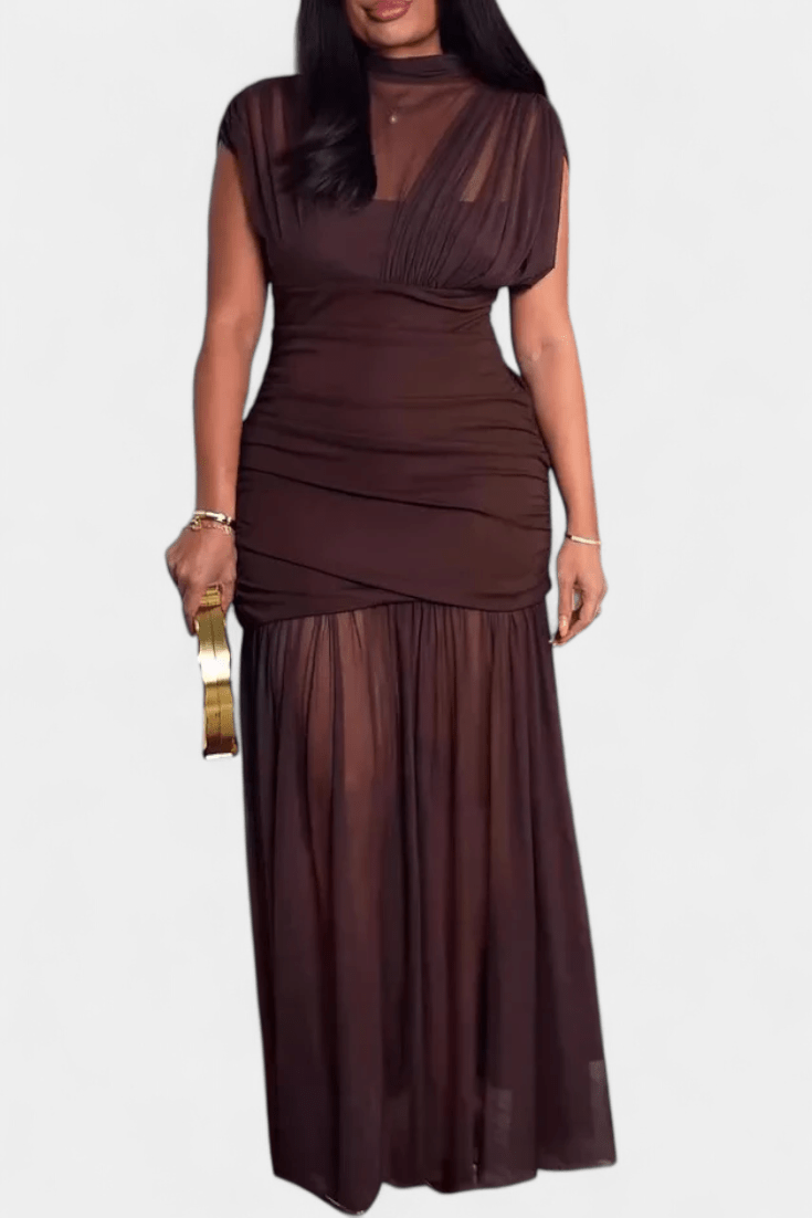 Noelia | Šaty VELLARO