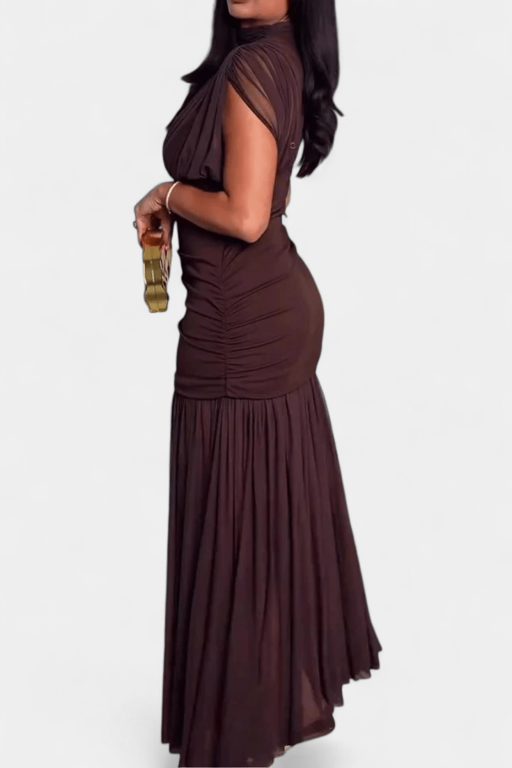 Noelia | Šaty VELLARO