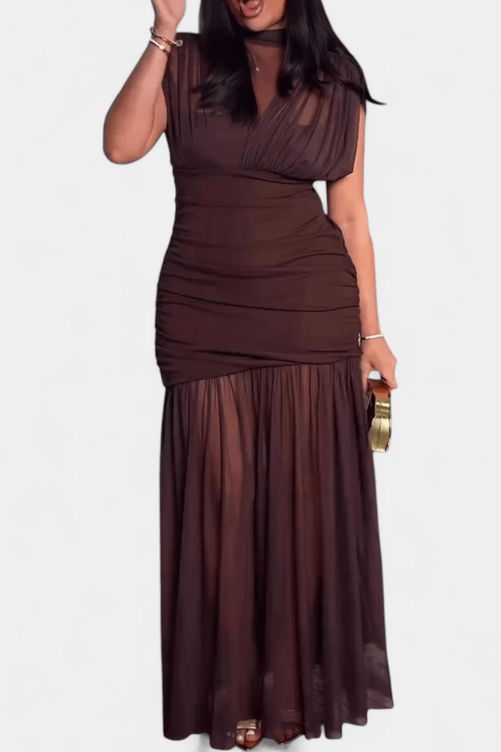 Noelia | Šaty VELLARO