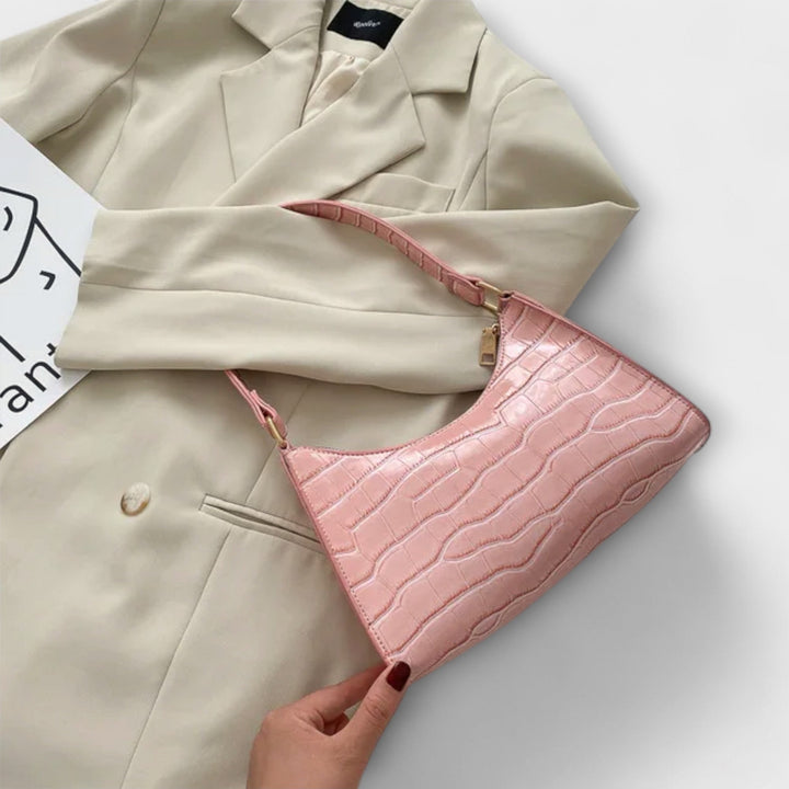 Noora | Kožená taška VELLARO