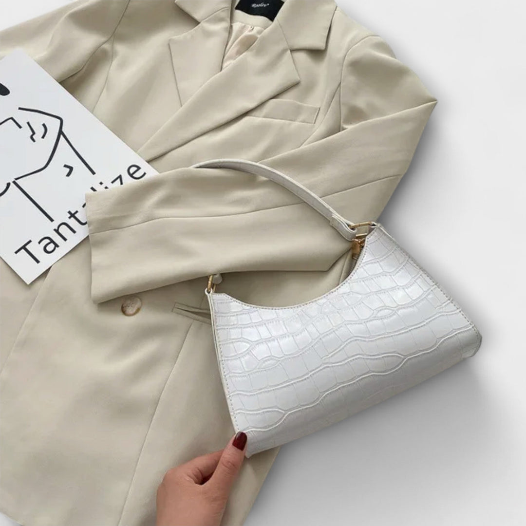 Noora | Kožená taška VELLARO