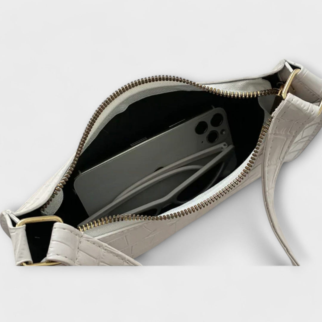 Noora | Kožená taška VELLARO