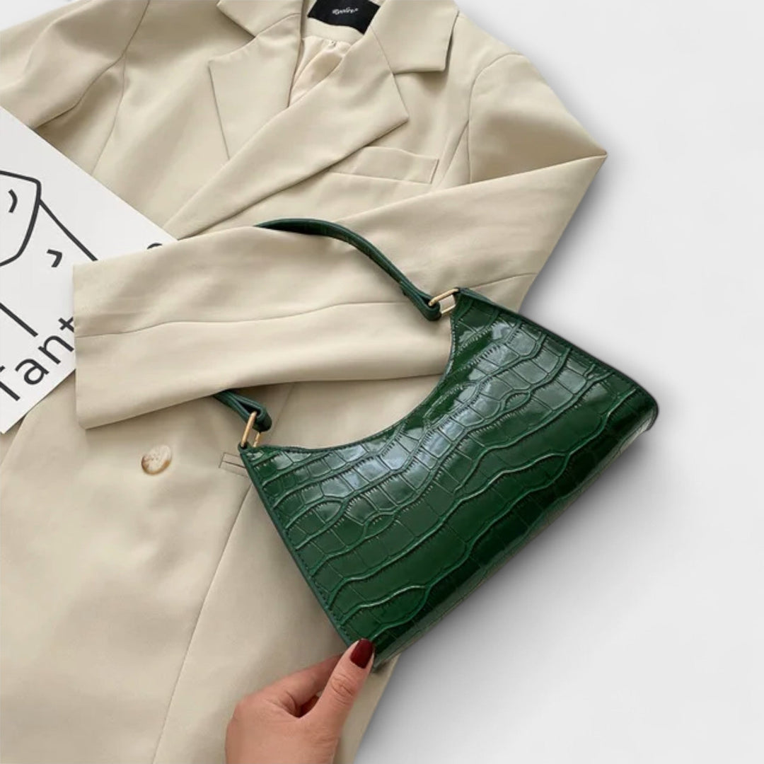 Noora | Kožená taška VELLARO