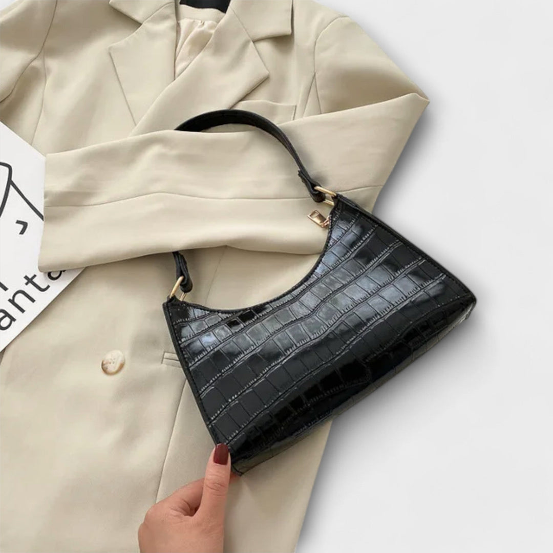 Noora | Kožená taška VELLARO