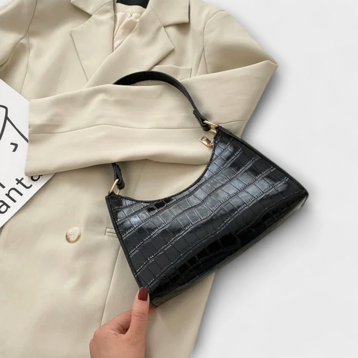 Noora | Kožená taška VELLARO