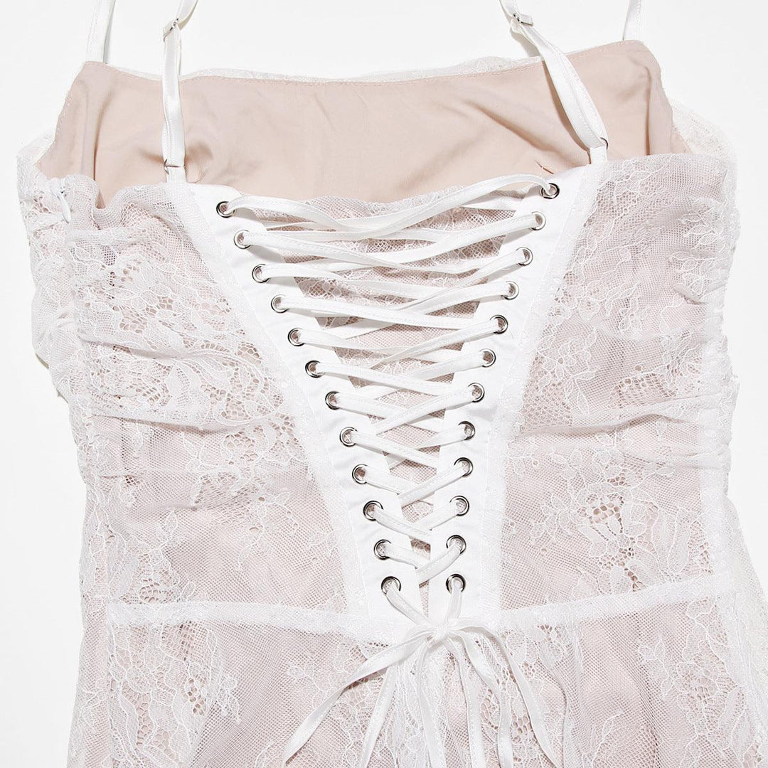 Nora | Maxikjole VELLARO