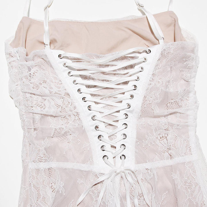 Nora | Maxikjole VELLARO