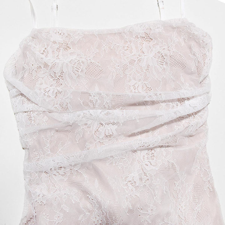 Nora | Maxikjole VELLARO