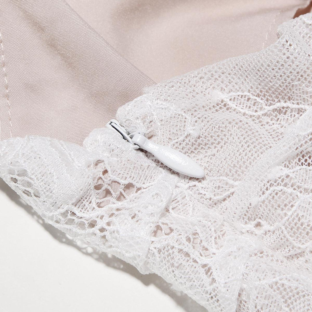 Nora | Maxikjole VELLARO