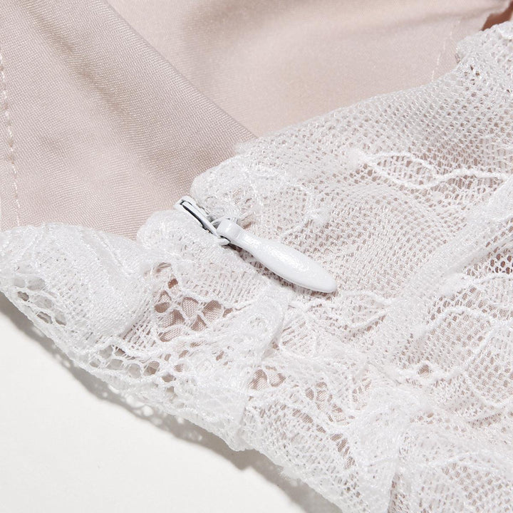 Nora | Maxikjole VELLARO