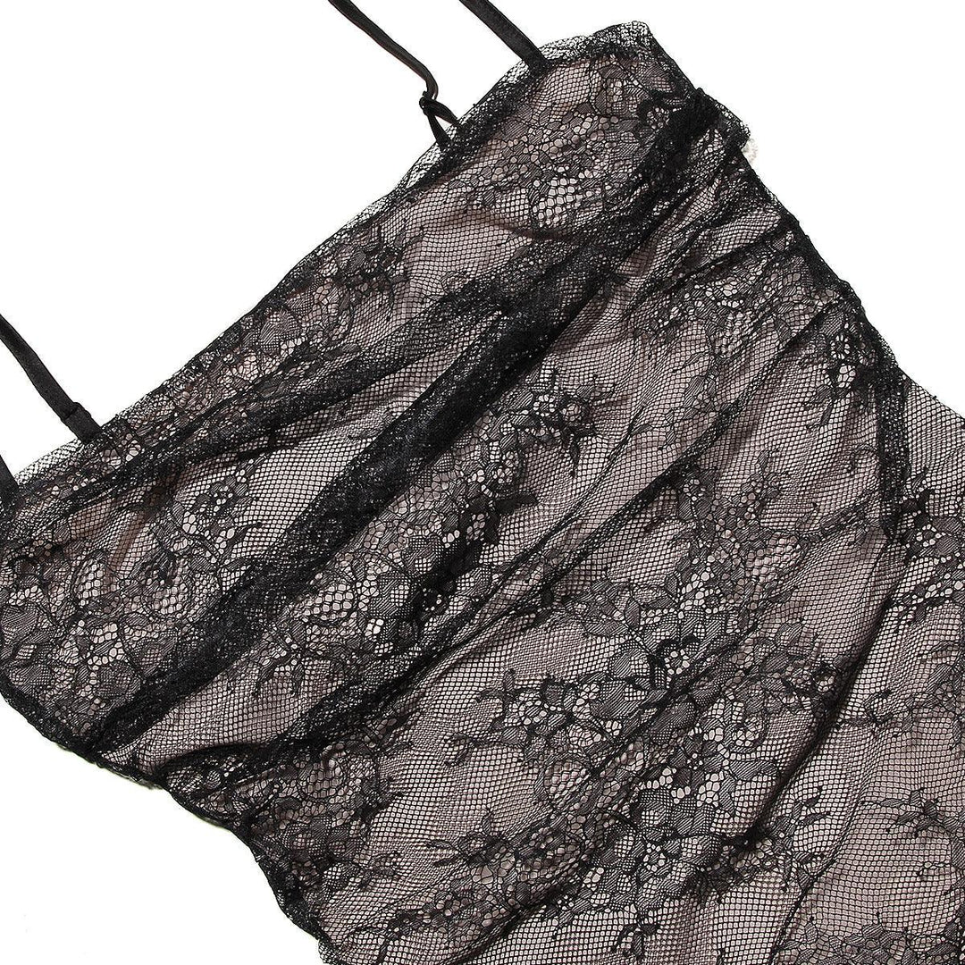 Nora | Maxikjole VELLARO