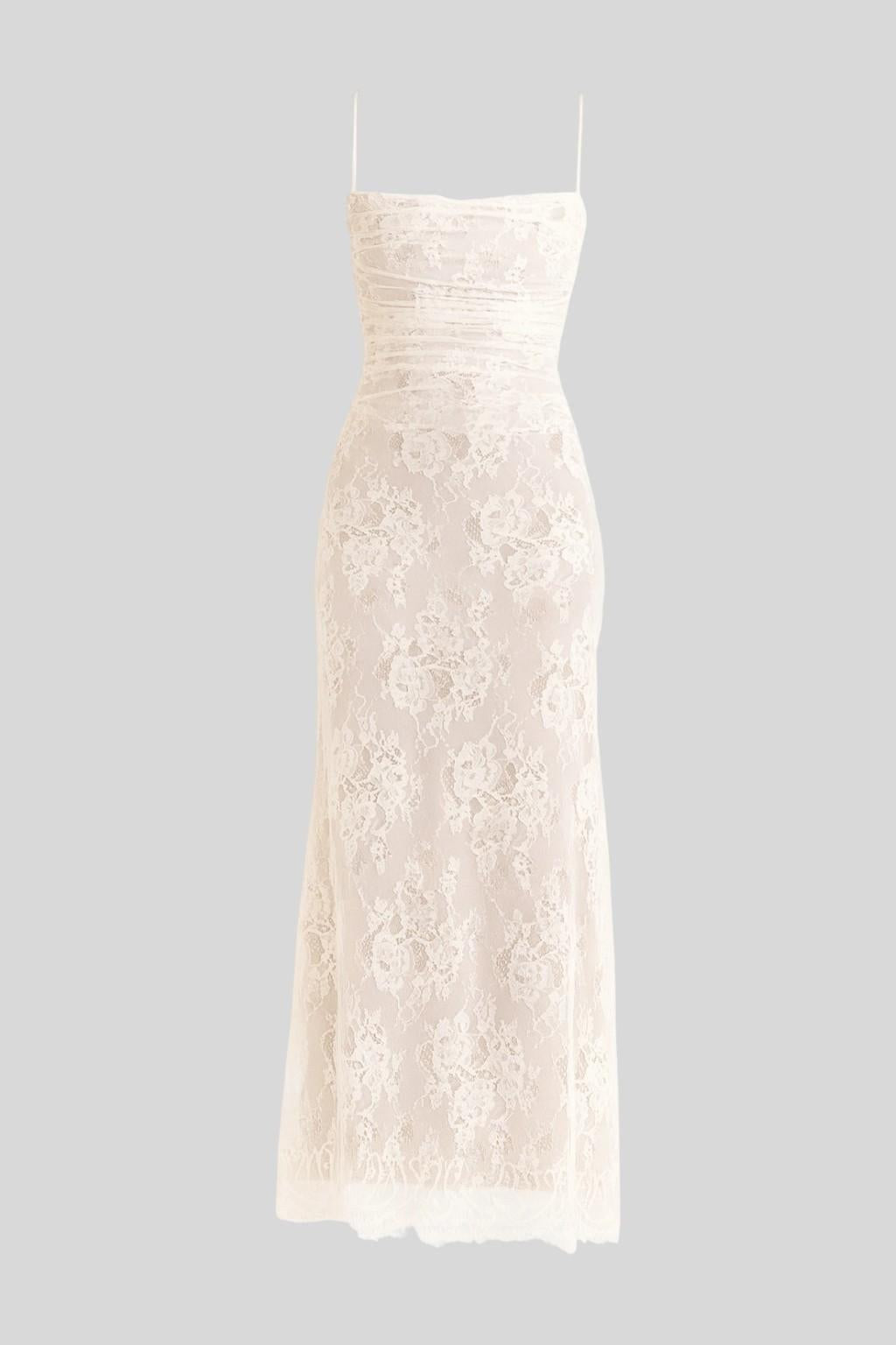 Nora | Maxikjole VELLARO