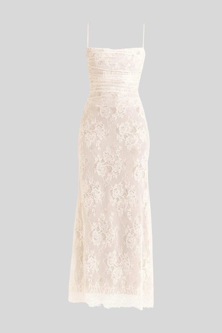 Nora | Maxikjole VELLARO