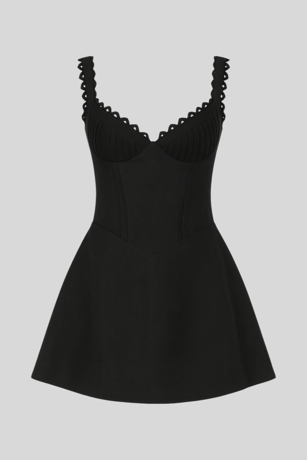 Norah | Minikabát VELLARO