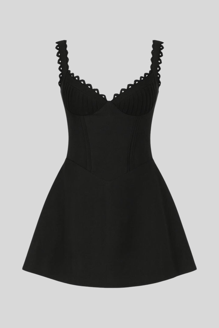 Norah | Minikabát VELLARO