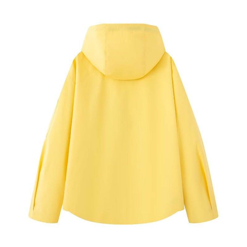 Mae | Pláštěnka VELLARO