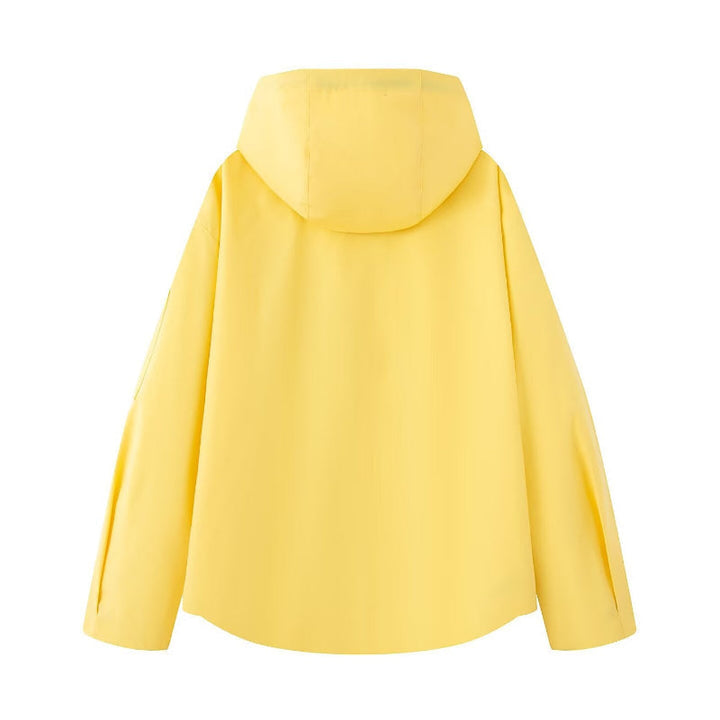 Mae | Pláštěnka VELLARO