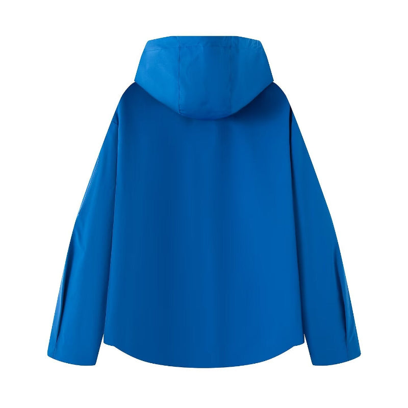 Mae | Pláštěnka VELLARO