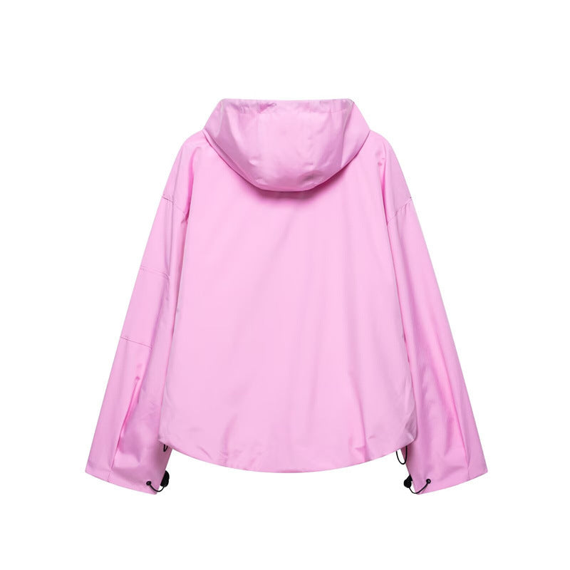 Mae | Pláštěnka VELLARO