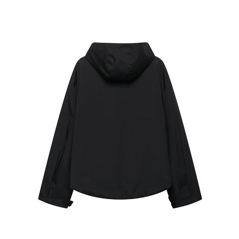 Mae | Pláštěnka VELLARO