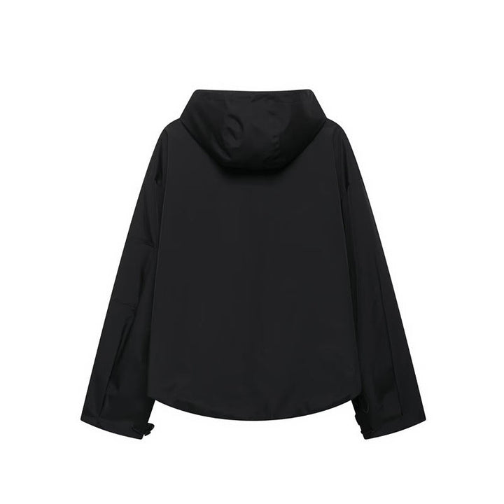 Mae | Pláštěnka VELLARO