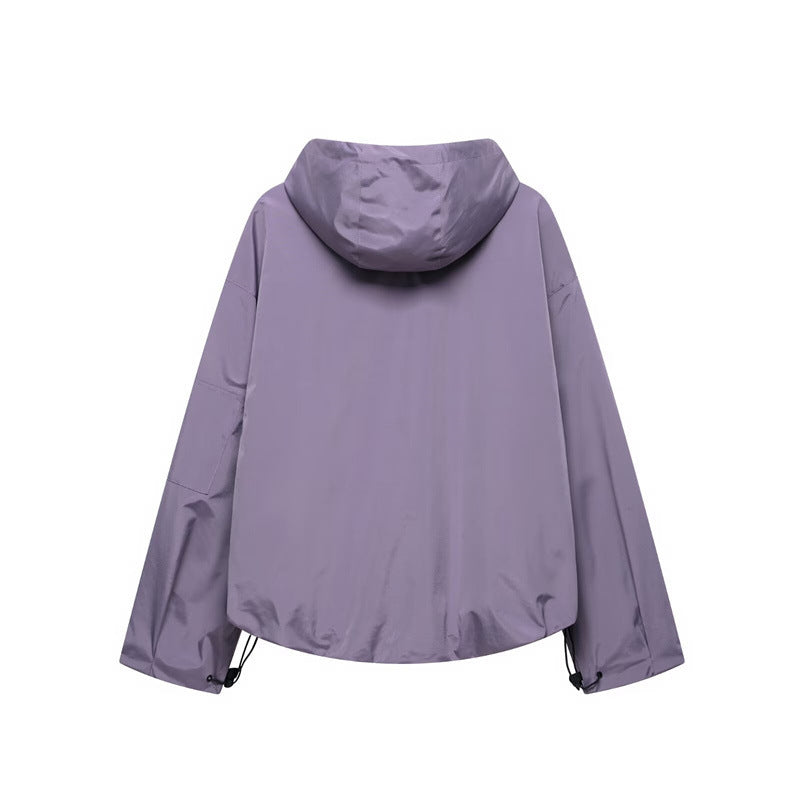 Mae | Pláštěnka VELLARO