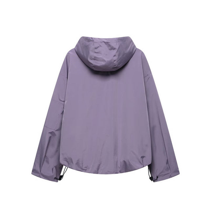 Mae | Pláštěnka VELLARO