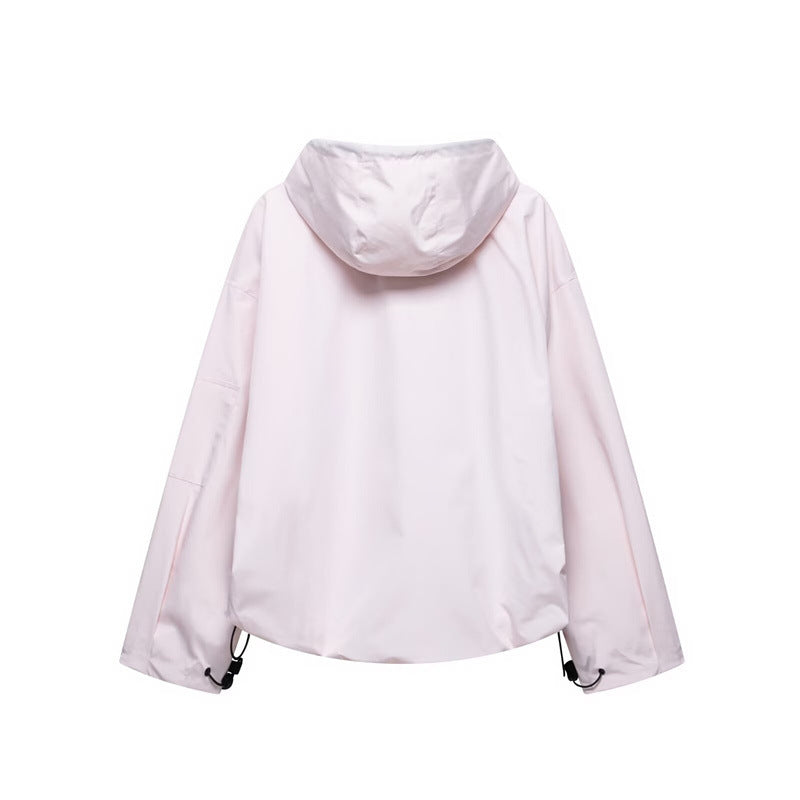 Mae | Pláštěnka VELLARO