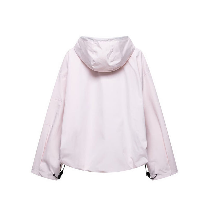 Mae | Pláštěnka VELLARO