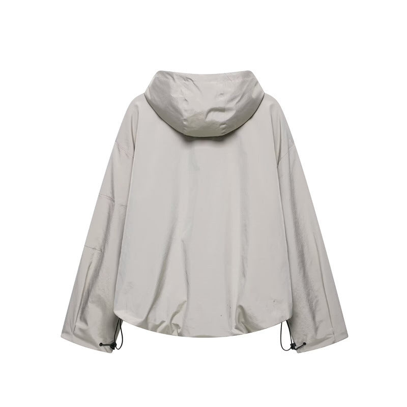 Mae | Pláštěnka VELLARO