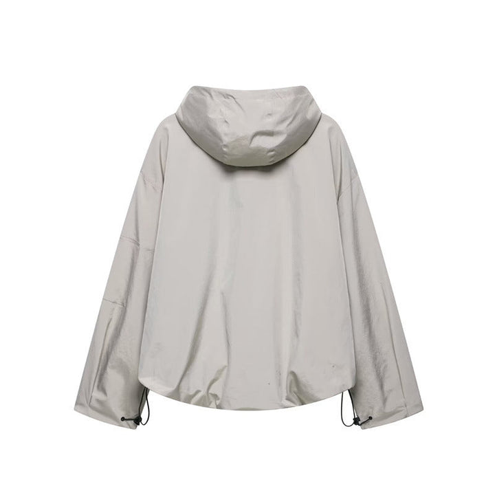 Mae | Pláštěnka VELLARO