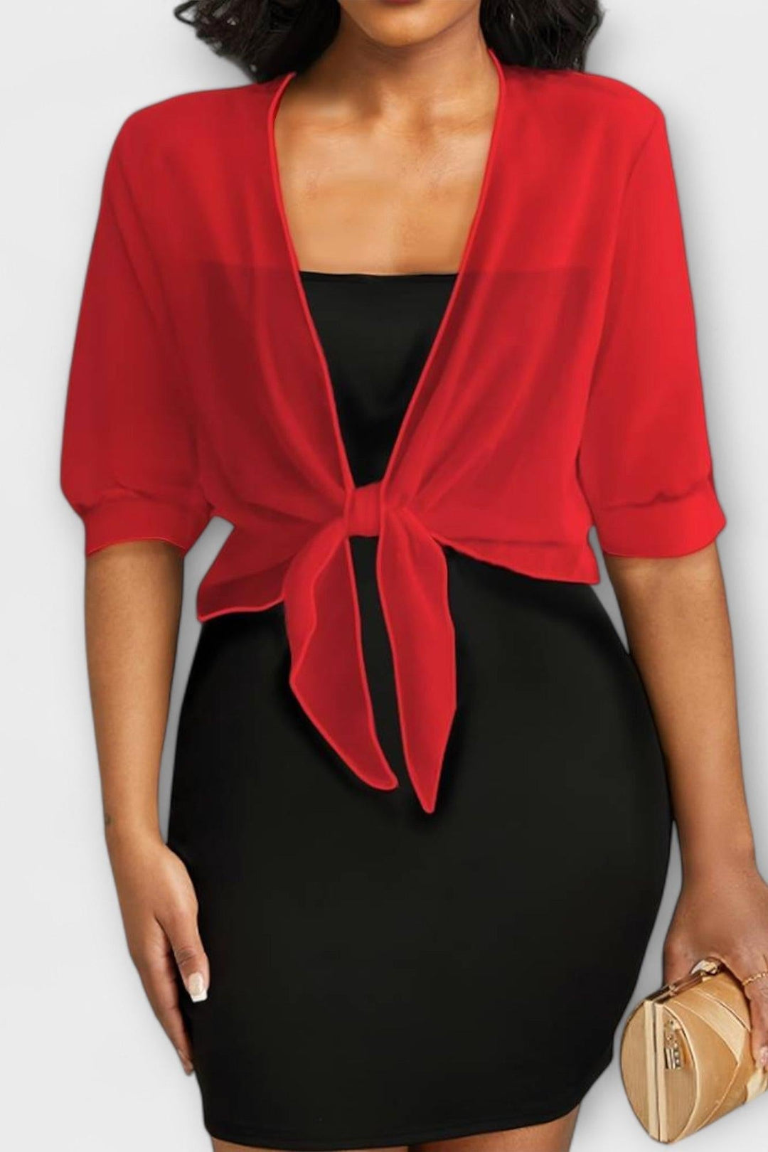 Olivia | Blůza VELLARO