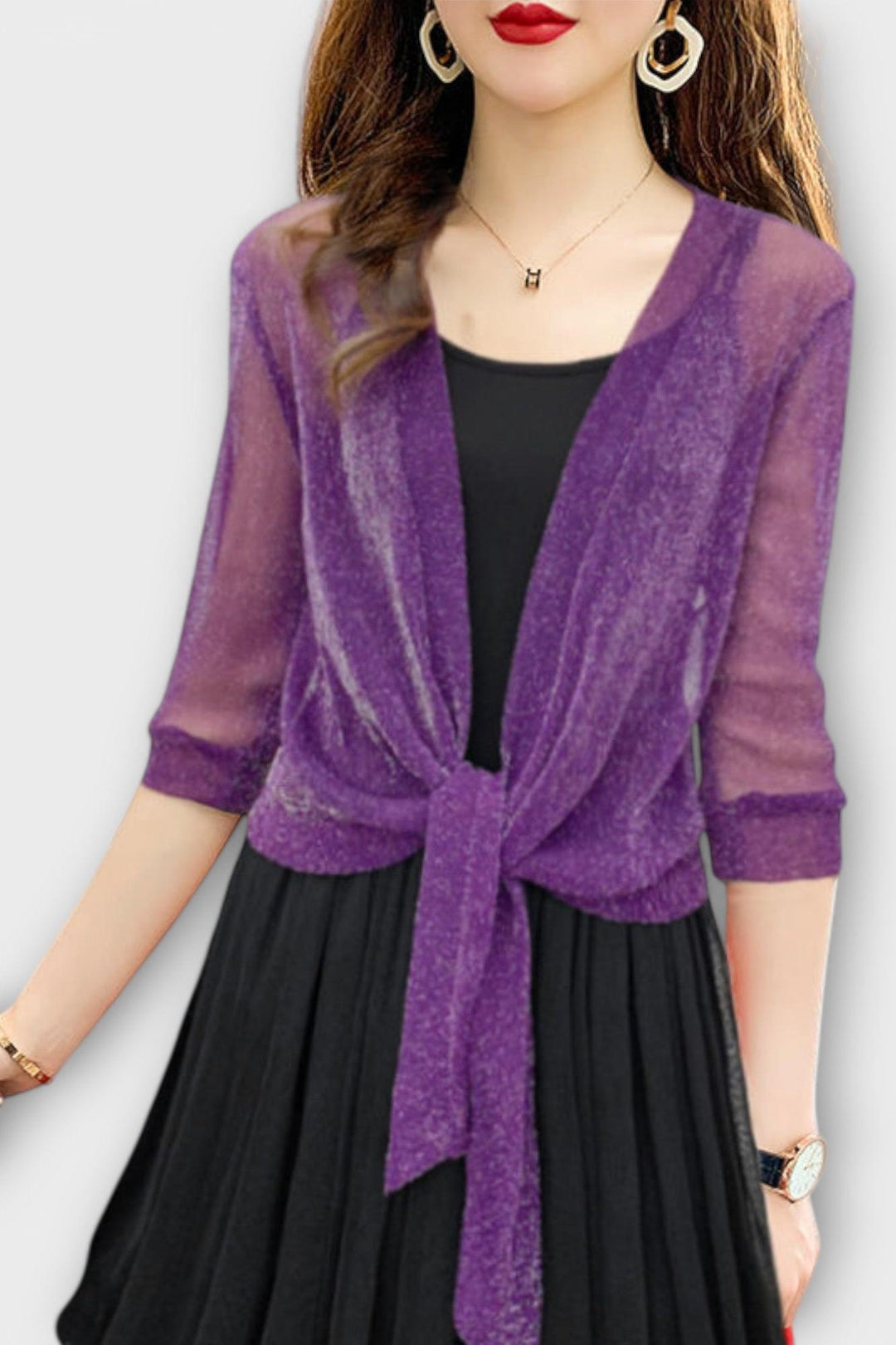 Olivia | Blůza VELLARO