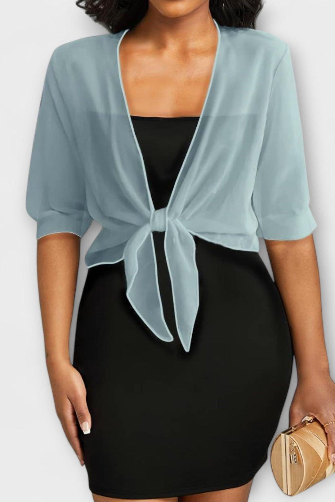 Olivia | Blůza VELLARO