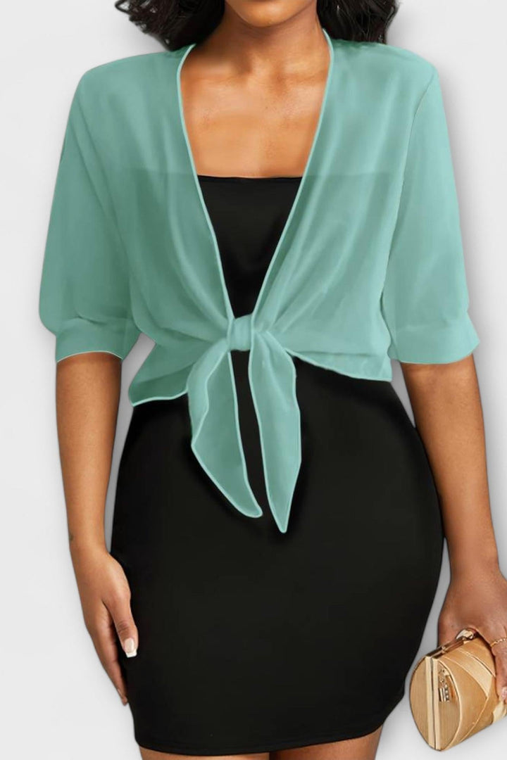 Olivia | Blůza VELLARO