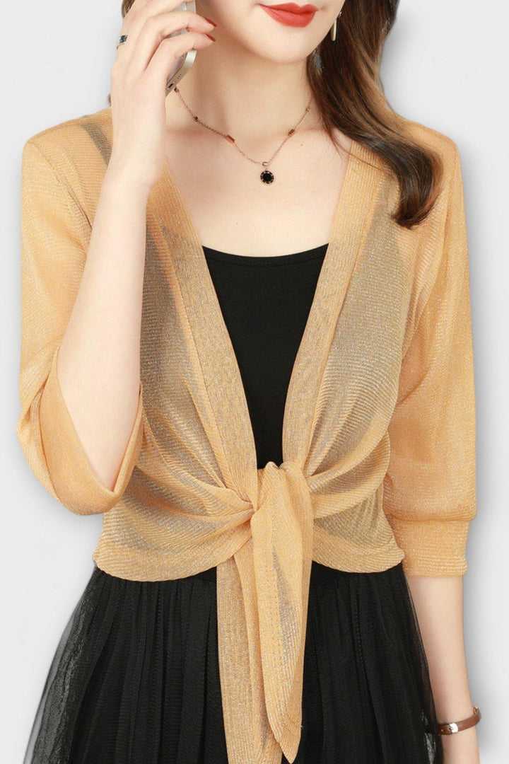 Olivia | Blůza VELLARO