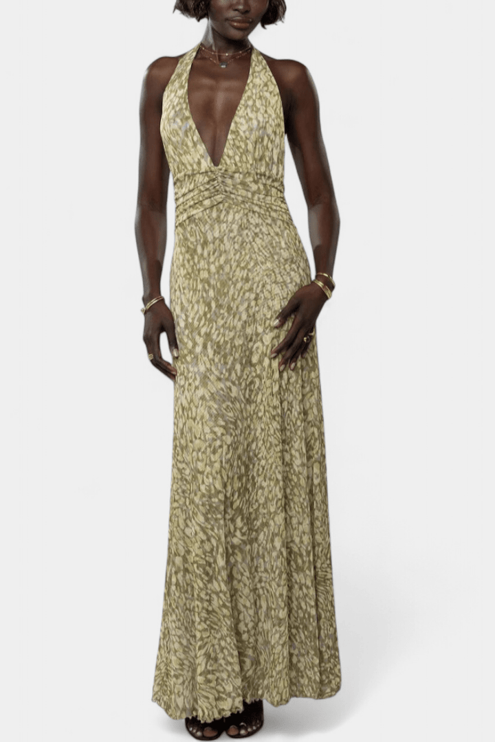 Olivia | Maxi Šaty VELLARO