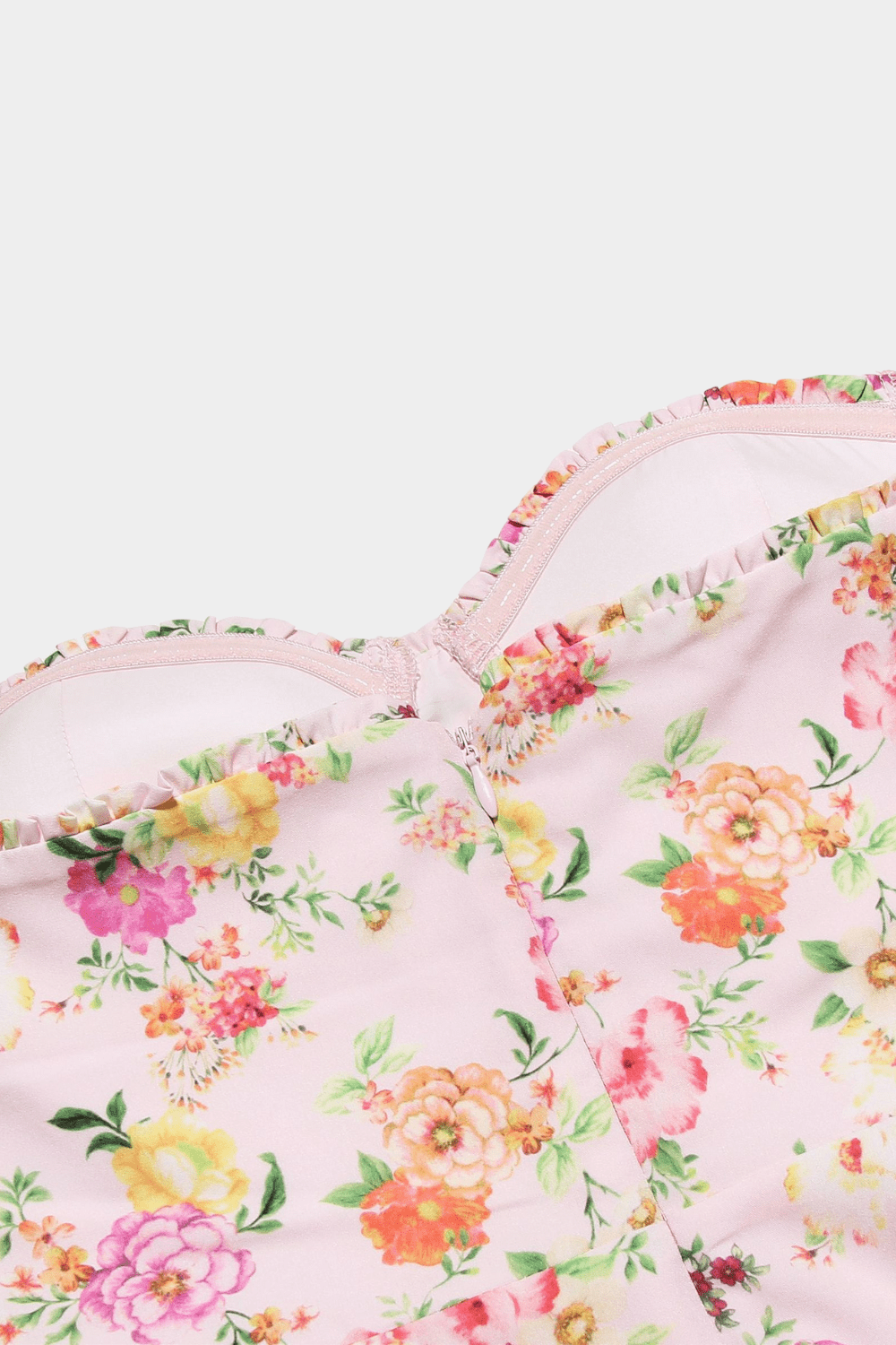 Oona | Midi šaty VELLARO