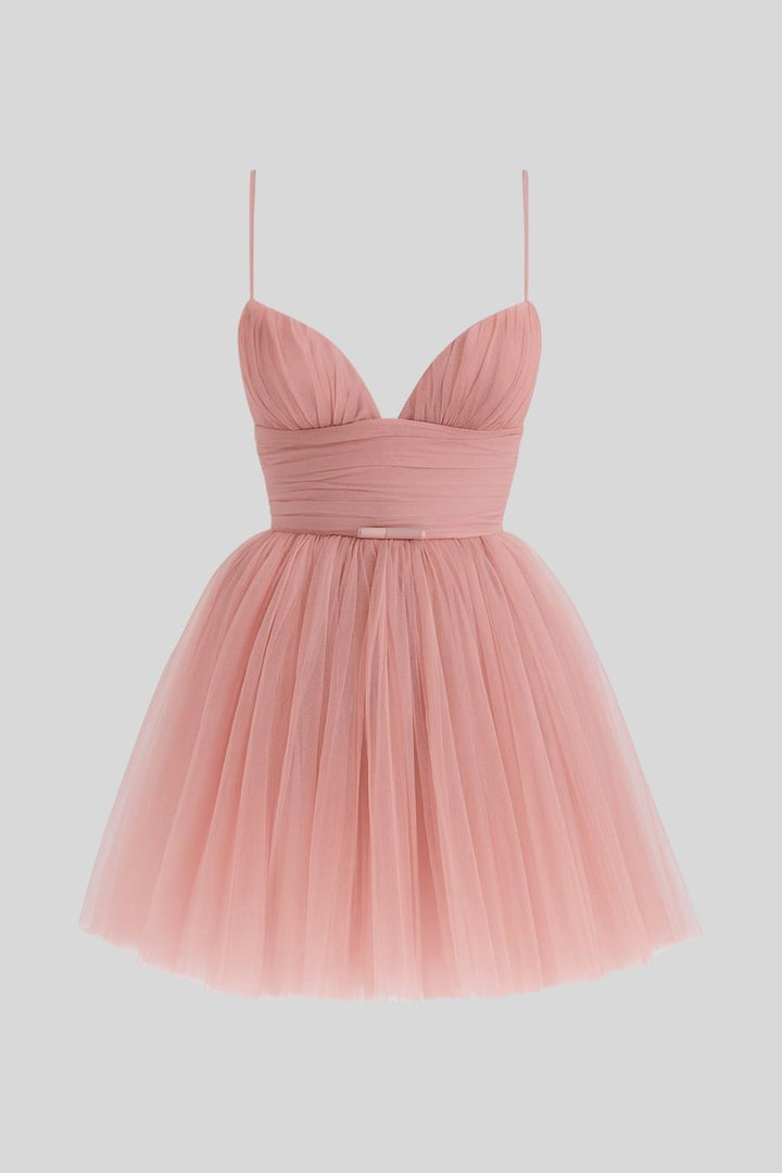 Penélope | Mini šaty VELLARO