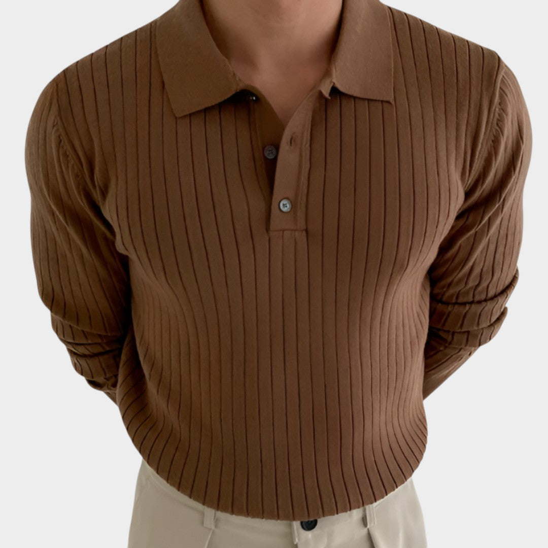 Chad™ | Polo Bradley VELLARO